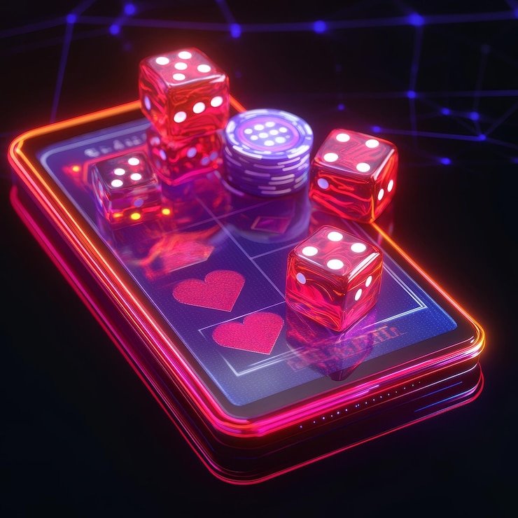 Meja roulette langsung dengan dealer profesional di yuk69