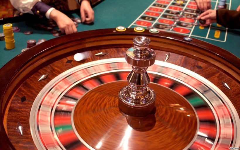 Antarmuka taruhan Live Sic Bo di platform yuk69