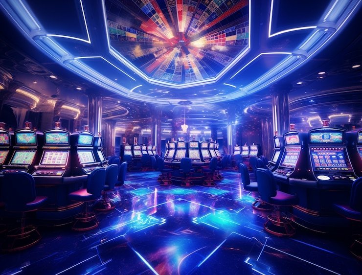 Fitur statistik dan riwayat permainan di mesin arcade yuk69