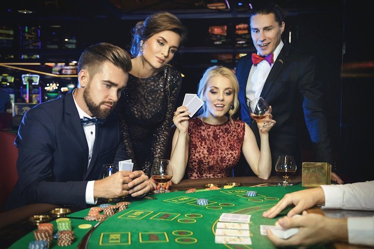 Studio Monopoly Live yuk69 dengan roda interaktif dan dealer profesional