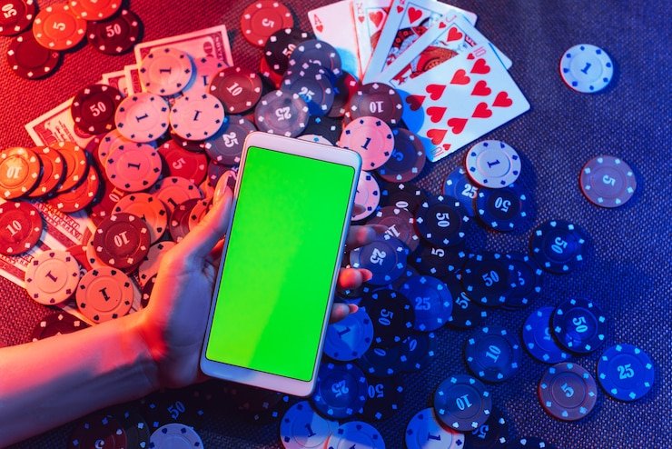 Antarmuka taruhan Monopoly Live di platform yuk69